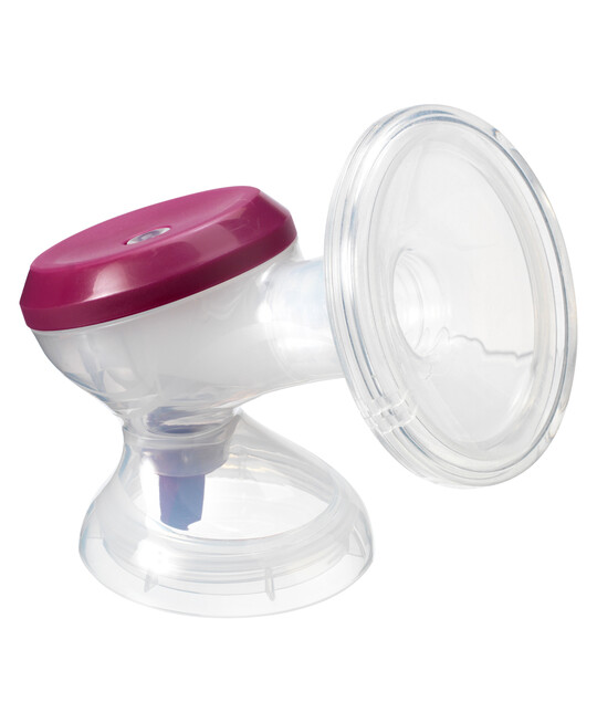 Tommee Tippee Made for Me Electric Breast Pump image number 4